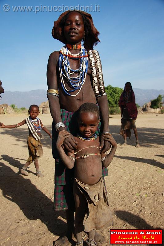 Ethiopia - Erbore tribe - Villaggio Arbore - 17.jpg